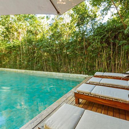 Amazing 3Br & Private Patio With Pool In Muntulum Villa Kültér fotó